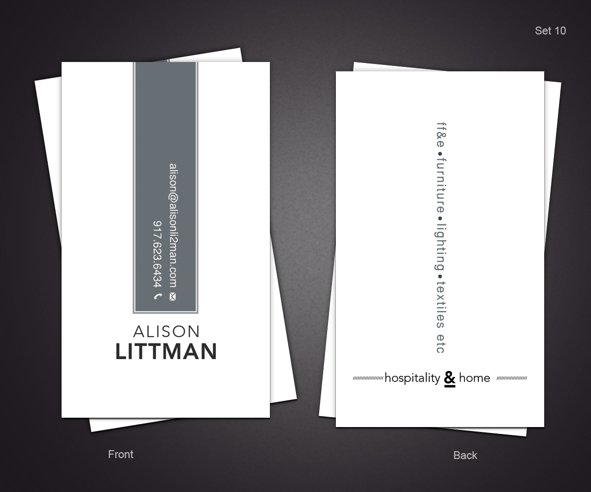 Business Card Design by Pixeleas for this project | Design #4094996