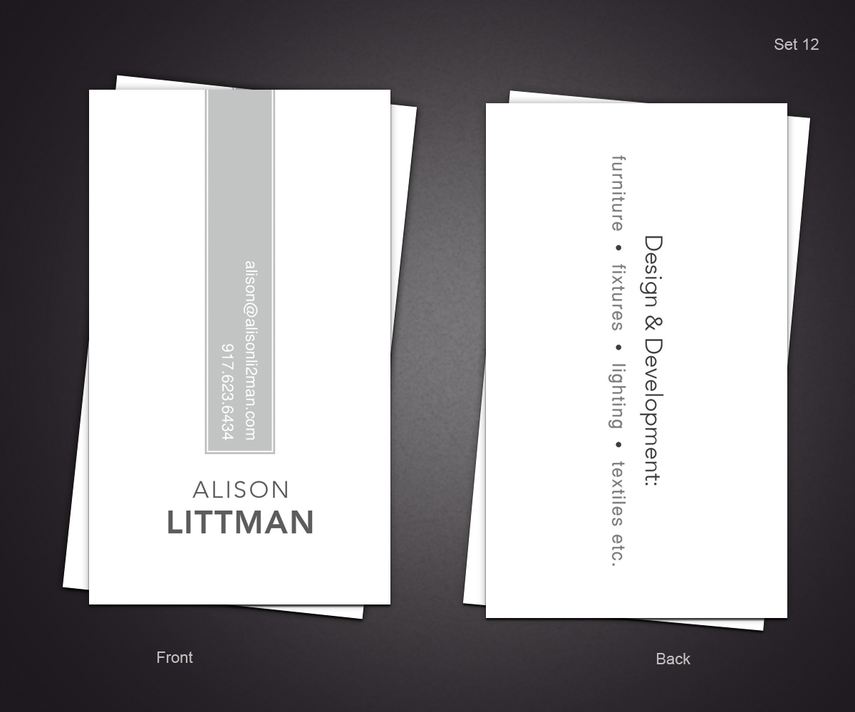 Business Card Design by Pixeleas for this project | Design #4100325