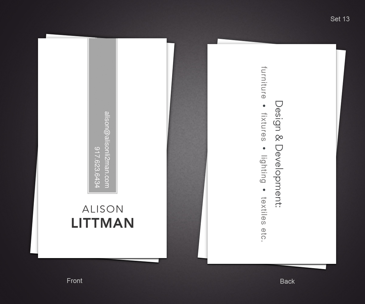 Business Card Design by Pixeleas for this project | Design #4100340