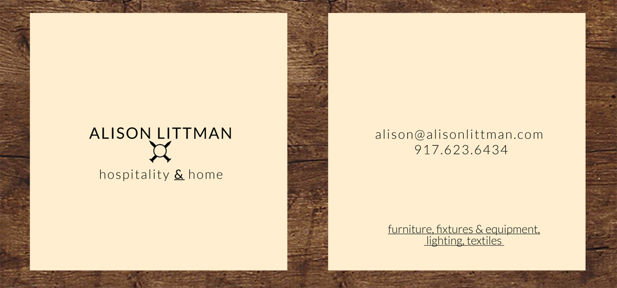 Business Card Design by Venus L. Penaflor for this project | Design #4121980