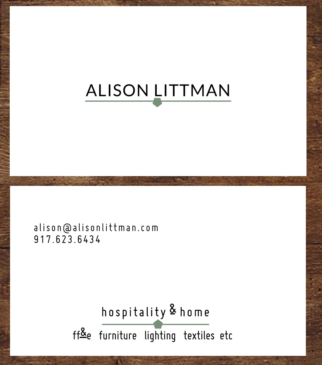 Business Card Design by Venus L. Penaflor for this project | Design #4125961