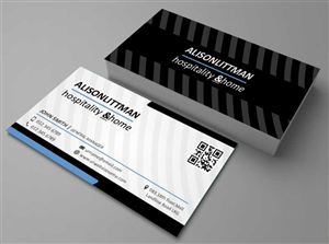Business Card Design by AwsomeD for this project | Design: #4091008