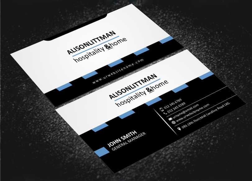 Business Card Design by AwsomeD for this project | Design #4091010