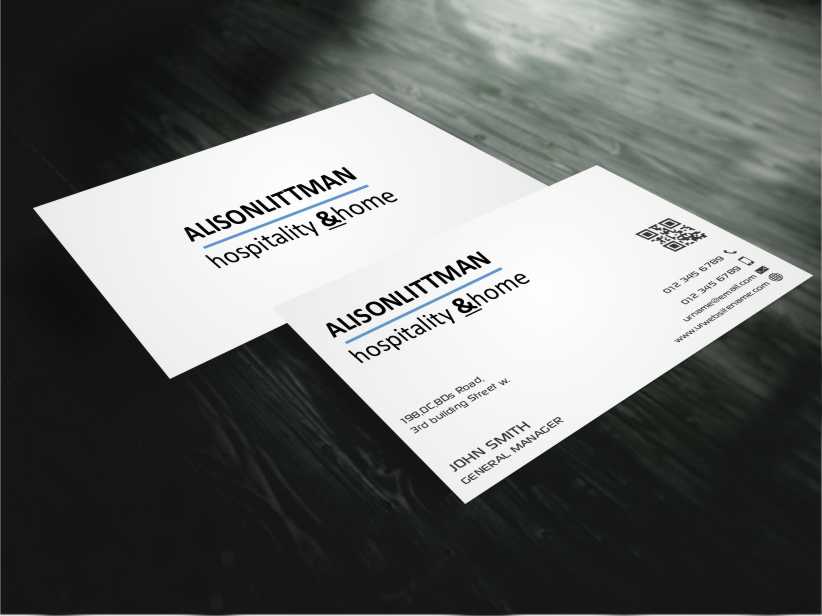 Business Card Design by AwsomeD for this project | Design #4091014