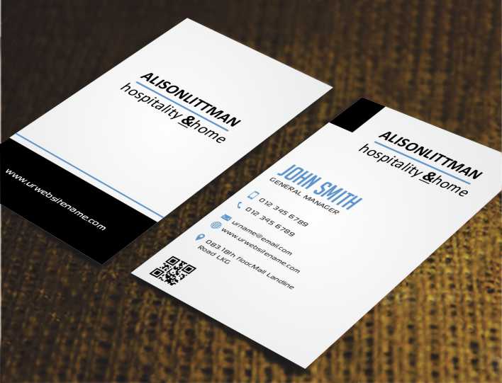 Business Card Design by AwsomeD for this project | Design #4091020