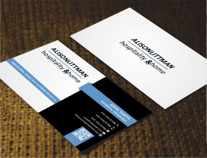 Business Card Design by AwsomeD for this project | Design #4091026