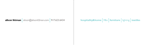Business Card Design by zoe.hodgson for this project | Design: #4123162