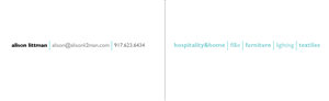 Business Card Design by zoe.hodgson for this project | Design: #4123164