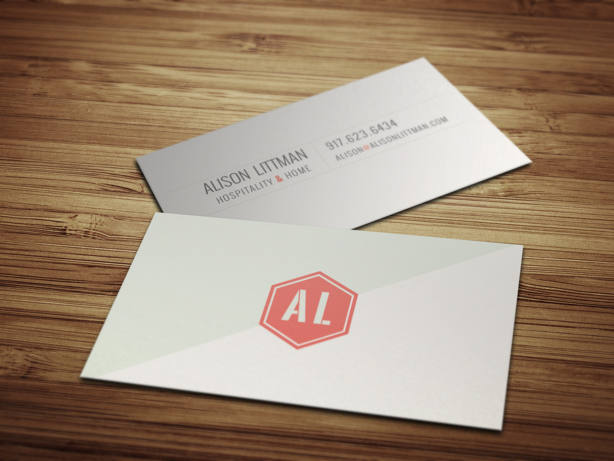 Business Card Design by LuCa for this project | Design #4097279