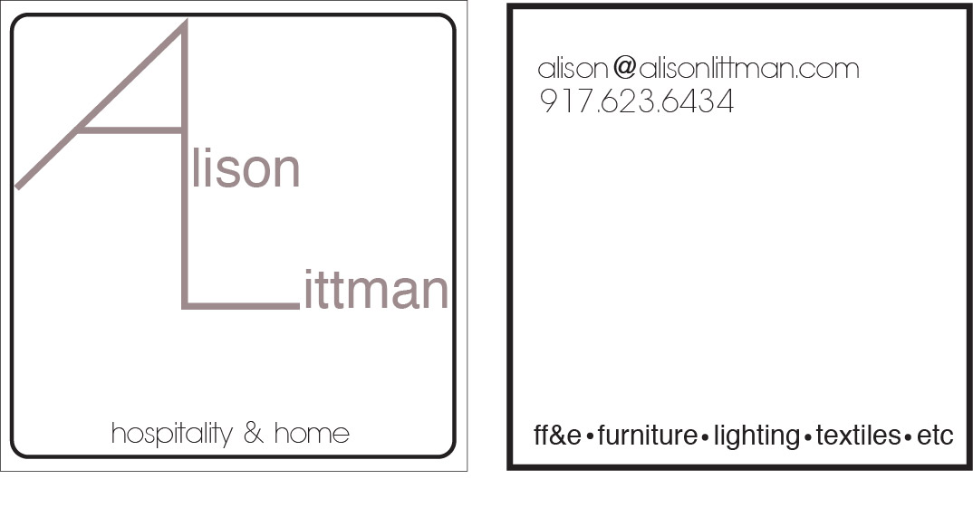 Business Card Design by sulls097 for this project | Design #4087066