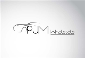 Motor Vehicle Wholesale Business Card design | Visitenkarten-Design von Sbss