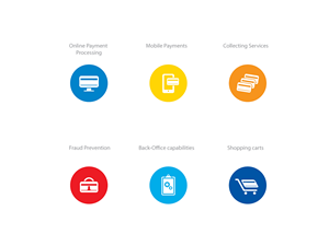 Icon Design by logotweek for this project | Design: #1175320
