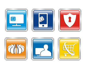 Icon Design by khelog
