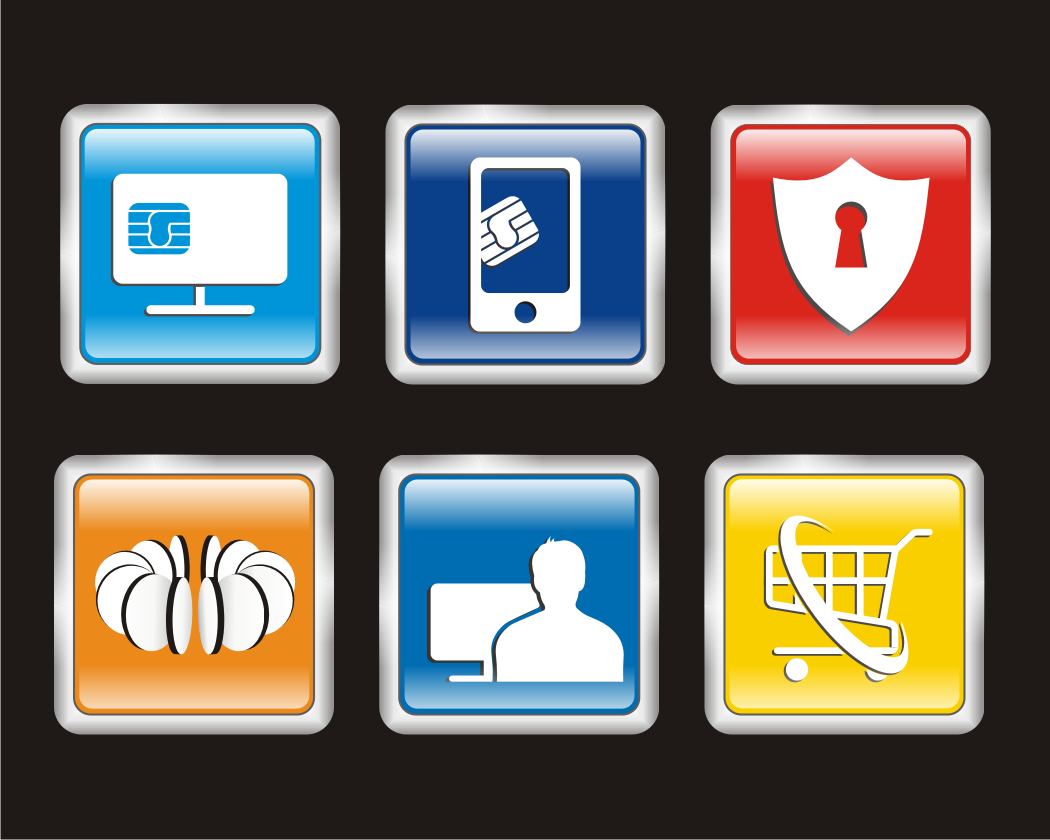 Icon Design by khelog for this project | Design #1133105