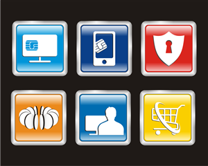Icon Design by khelog for this project | Design: #1133105