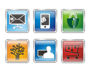 Icon Design by khelog for this project | Design: #1135268
