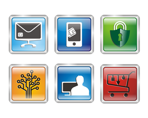 Icon Design by khelog for this project | Design: #1135298