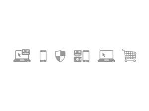 Icon Design by Stop, Look, Listen, Think. for this project | Design: #1144835