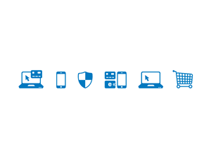 Icon Design by Stop, Look, Listen, Think. for this project | Design: #1144837