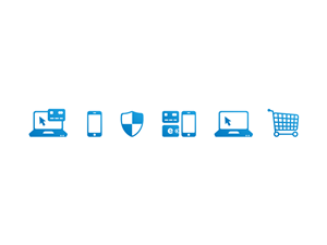 Icon Design by Stop, Look, Listen, Think. for this project | Design: #1144838
