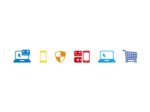 Icon Design by Stop, Look, Listen, Think. for this project | Design: #1144840