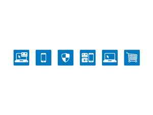 Icon Design by Stop, Look, Listen, Think. for this project | Design: #1144842