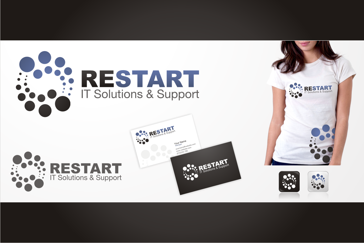 Logo Design by novita007 for this project | Design: #1130033