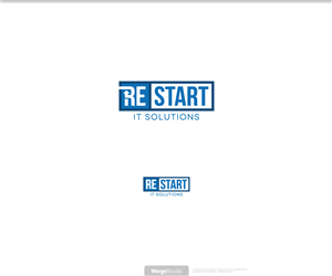 Logo Design by MergeStudio for this project | Design: #1136895