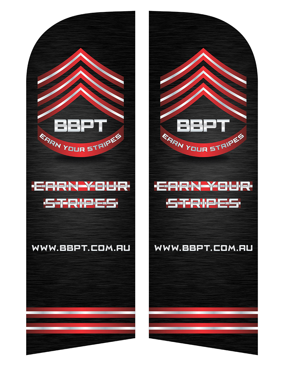 Schilder-Design von Bins für Jordan Barrott Trust TA BBPT | Design #4084087