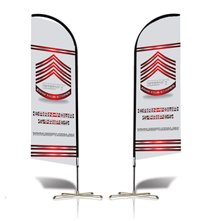 Signage Design by Bins for Jordan Barrott Trust TA BBPT | Design: #4084096