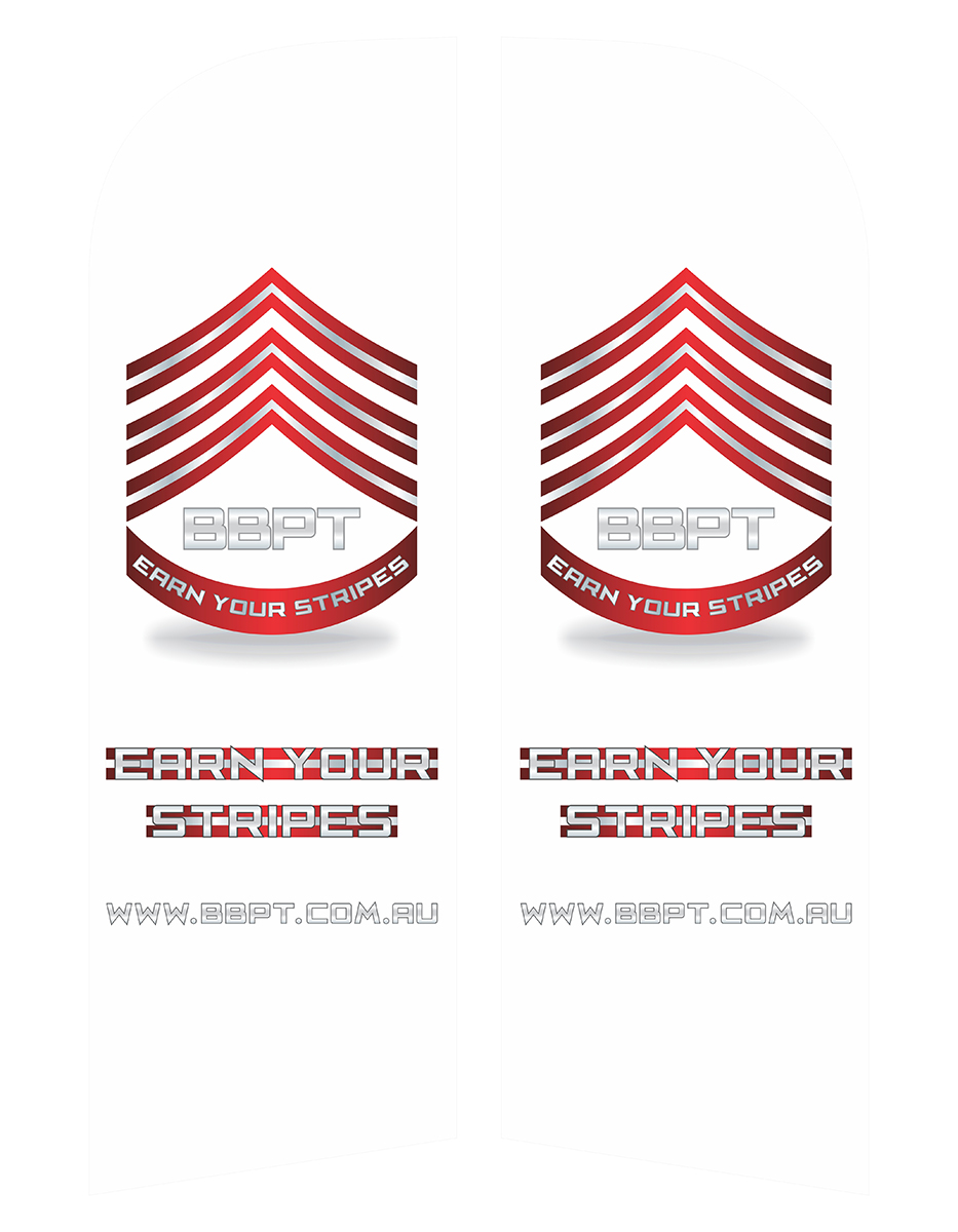 Schilder-Design von Bins für Jordan Barrott Trust TA BBPT | Design #4084105