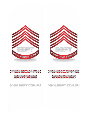 Signage Design by Bins for Jordan Barrott Trust TA BBPT | Design: #4084105