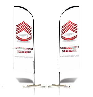 Signage Design by Bins for Jordan Barrott Trust TA BBPT | Design: #4084106