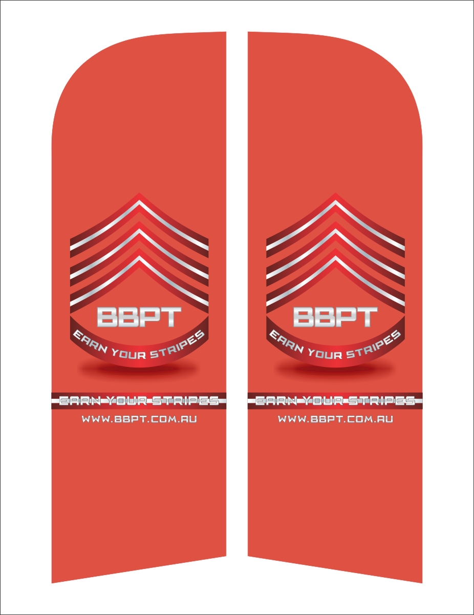 Schilder-Design von Bins für Jordan Barrott Trust TA BBPT | Design #4085017