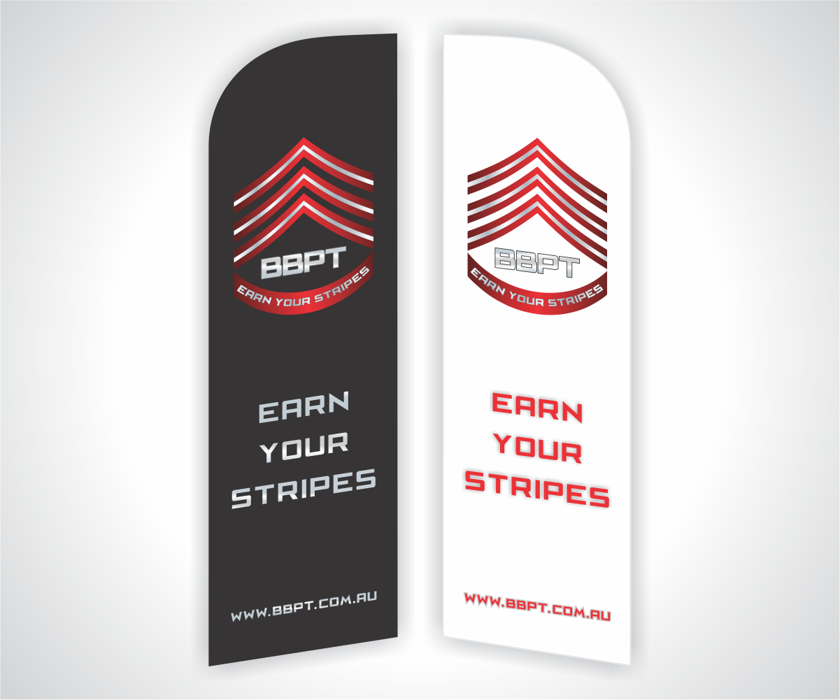 Signage Design by InfinityDnP for Jordan Barrott Trust TA BBPT | Design #4083420