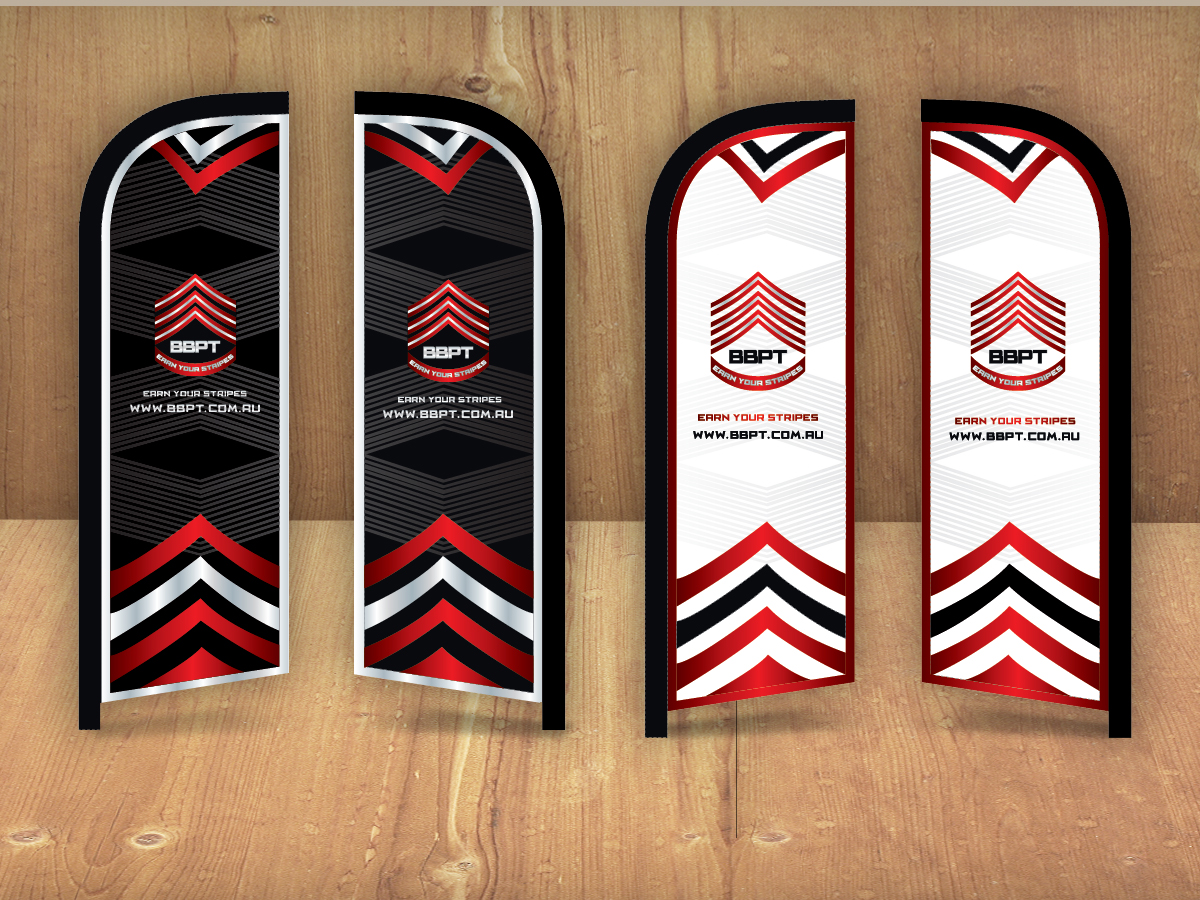 Schilder-Design von MNM für Jordan Barrott Trust TA BBPT | Design #4083148