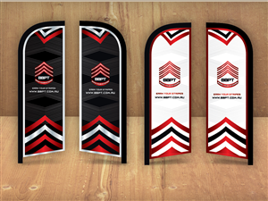 Signage Design by MNM for Jordan Barrott Trust TA BBPT | Design: #4083148