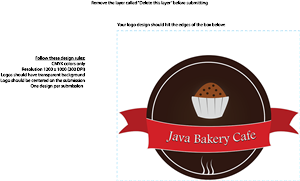 Logo Design by Denis Brzozowski