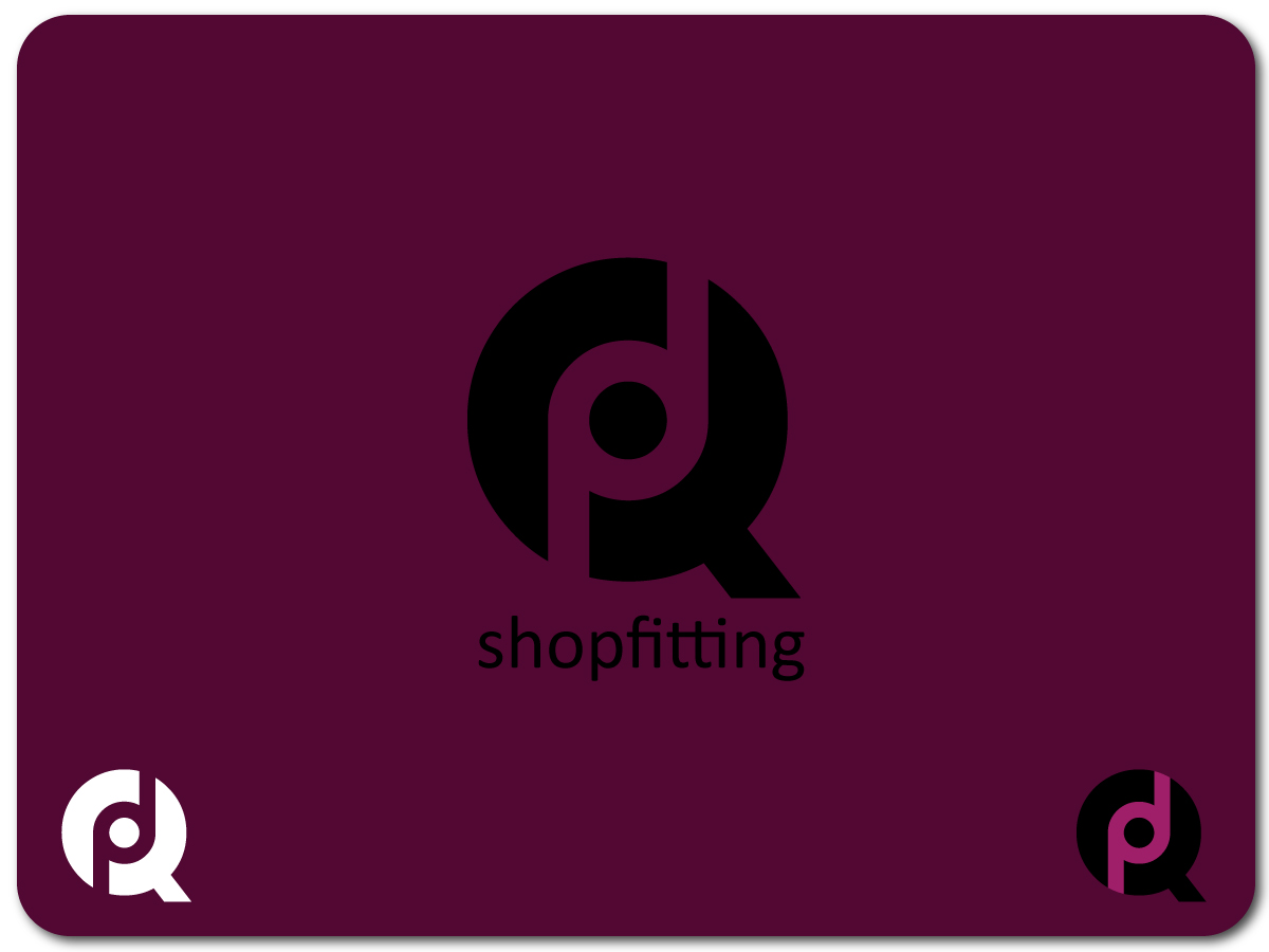 Logo Design by UsBeingUs.com - Debs for Orchard Shopfitting Ltd | Design #154435