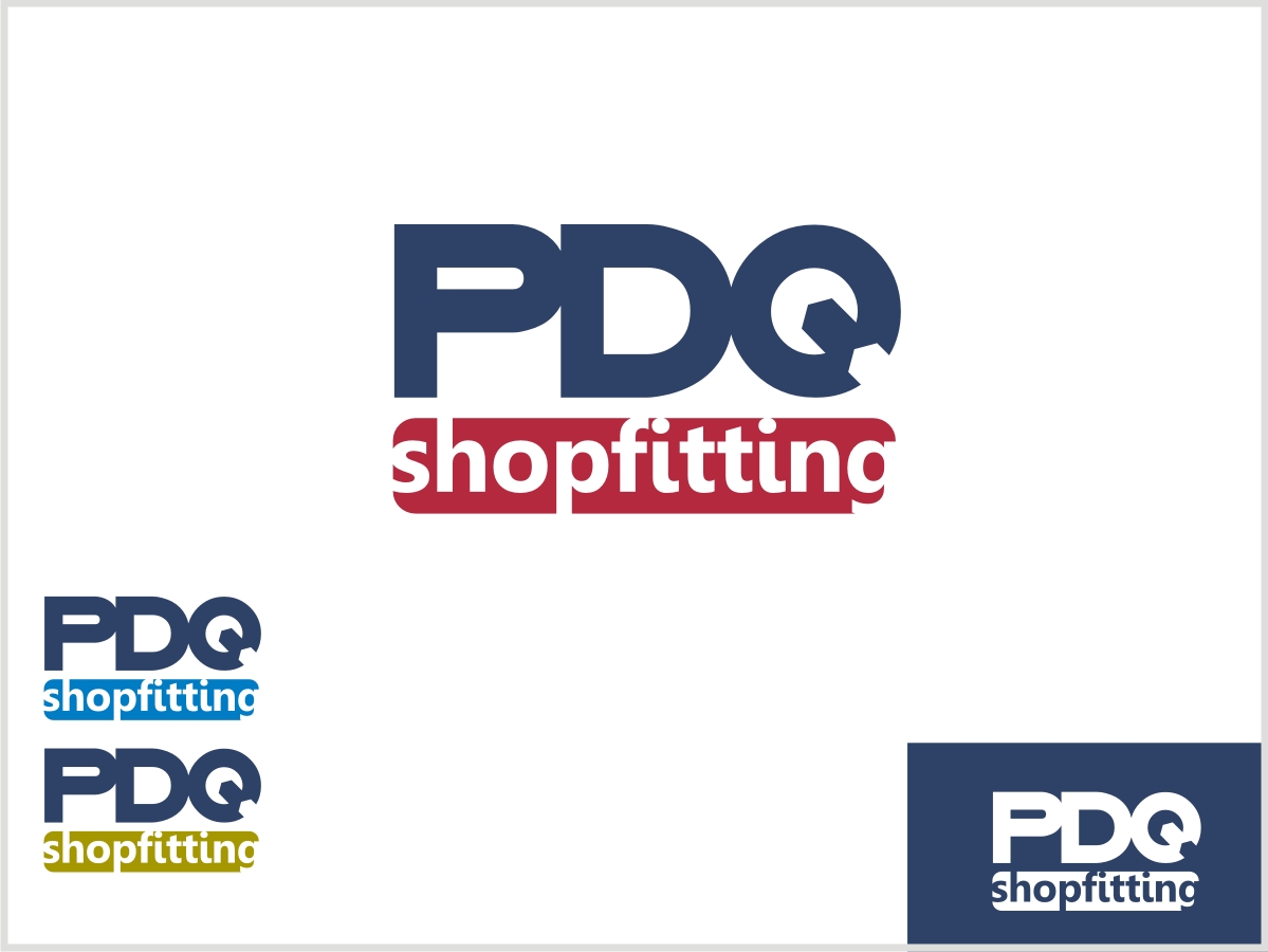 Logo Design by Anton@Lehnz for Orchard Shopfitting Ltd | Design #155090