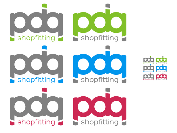 Logo Design by Jamie Miller for Orchard Shopfitting Ltd | Design #155143