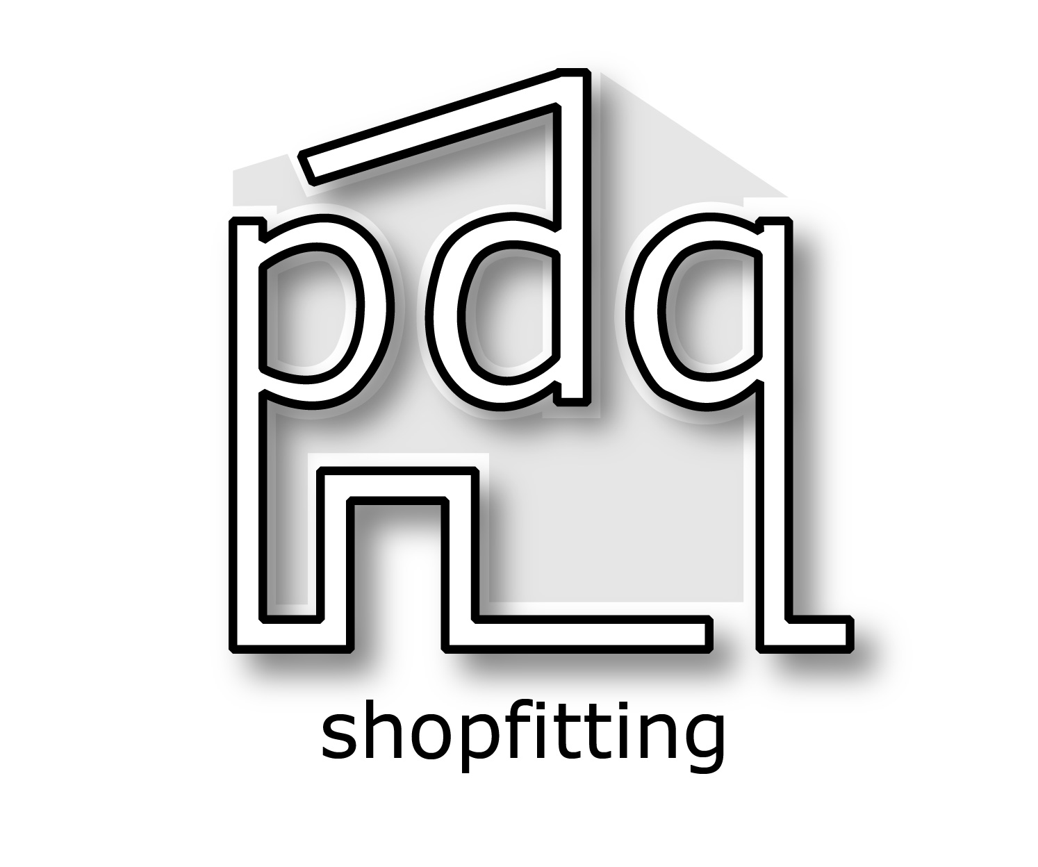 Logo Design by George Shipman for Orchard Shopfitting Ltd | Design #153142