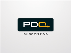 Logo Design by Omee for Orchard Shopfitting Ltd | Design: #156678