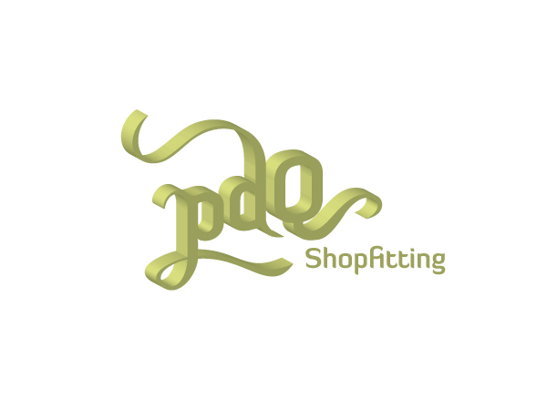 Logo Design by perry Chow for Orchard Shopfitting Ltd | Design #151388