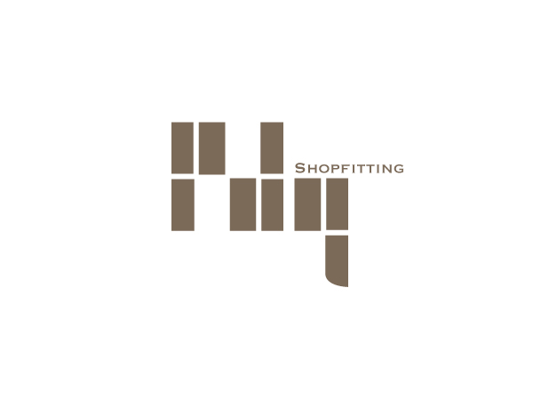 Logo Design by perry Chow for Orchard Shopfitting Ltd | Design #152211