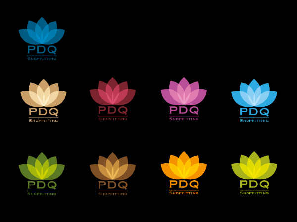 Logo Design by perry Chow for Orchard Shopfitting Ltd | Design #155413