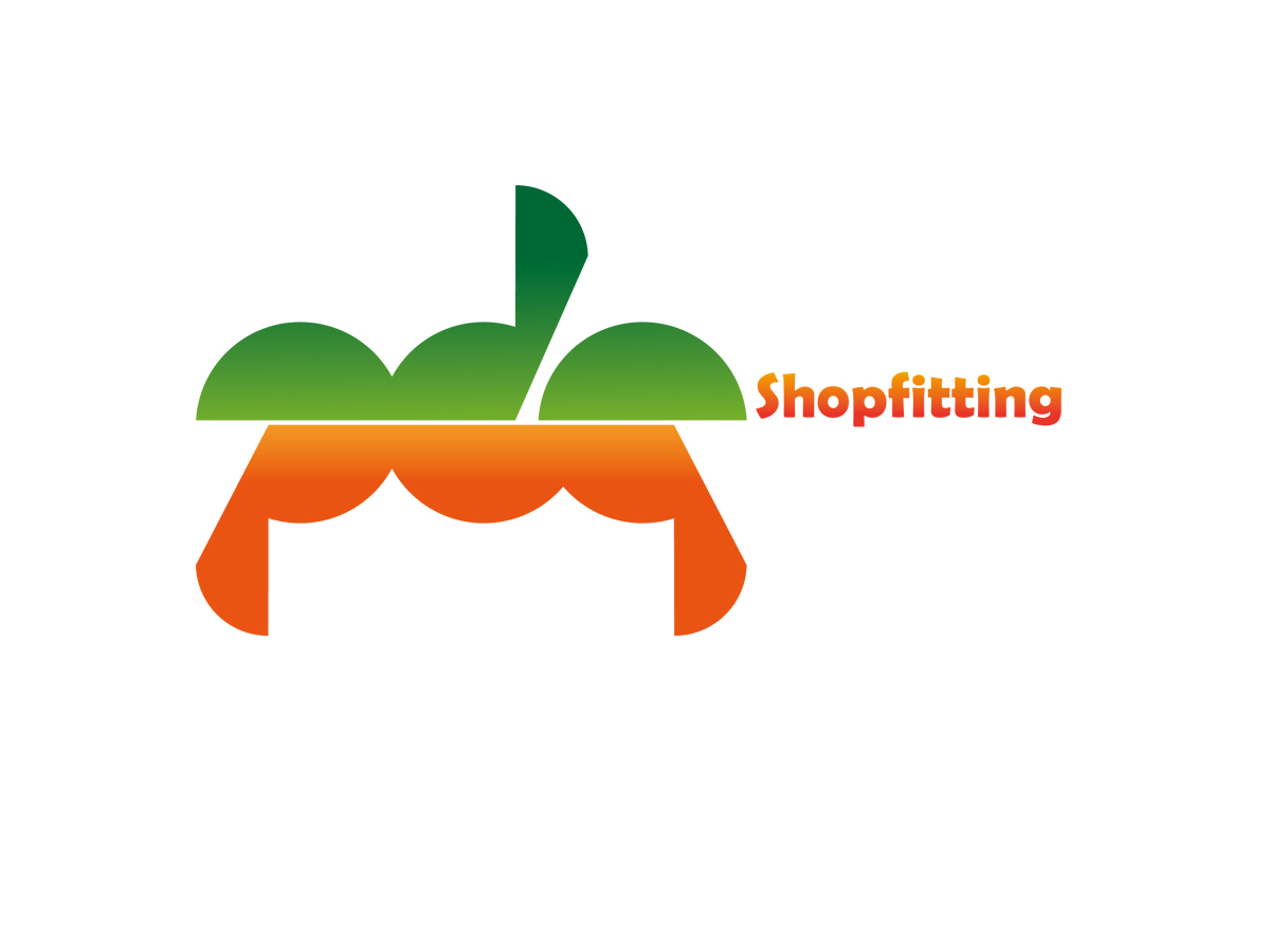 Logo Design by D_Mark for Orchard Shopfitting Ltd | Design #160739