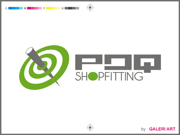 Logo Design by Galeri Art for Orchard Shopfitting Ltd | Design #152600