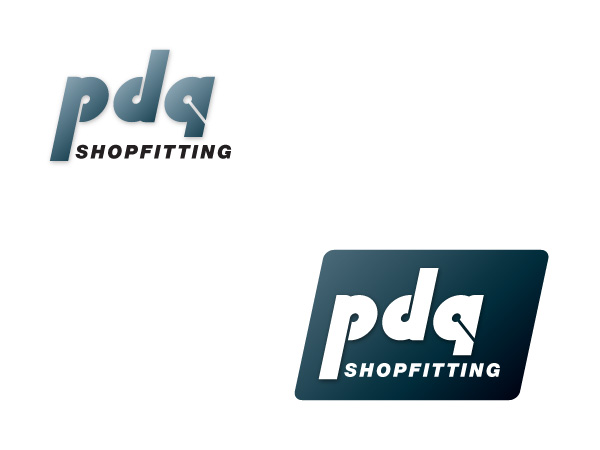 Logo Design by SOHO for Orchard Shopfitting Ltd | Design #158566