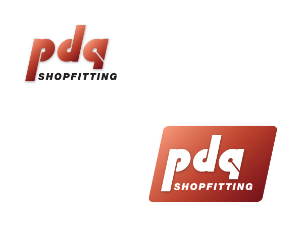 Logo Design by SOHO for Orchard Shopfitting Ltd | Design #158570